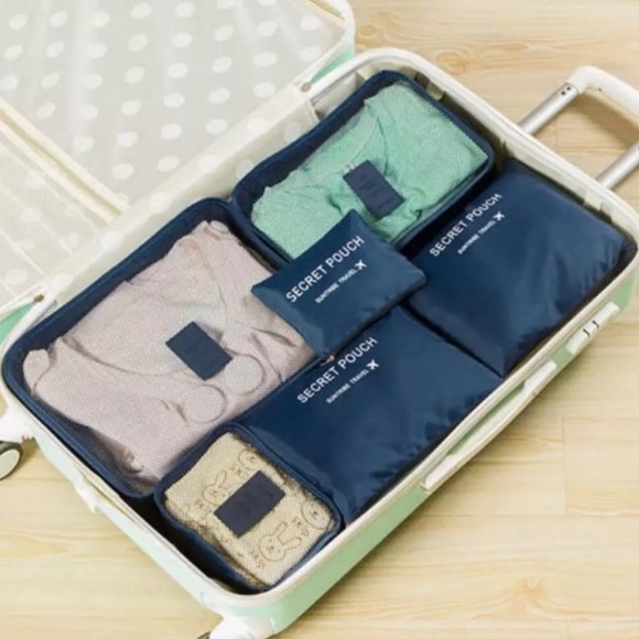 ⭐️NEW⭐️Clothes,Make Up,Toiletries Organizers - Picture 3 of 4